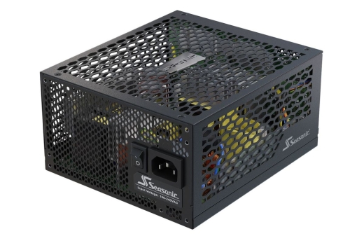Seasonic Netzteil 700W Prime TX-700 Fanless (80+Titanium)