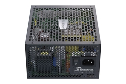 Seasonic Netzteil 700W Prime TX-700 Fanless (80+Titanium)