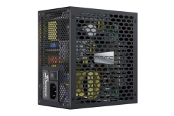 Seasonic Netzteil 500W PRIME PX-500 Fanless (80+Platin)