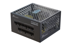 Seasonic Netzteil 500W PRIME PX-500 Fanless (80+Platin)