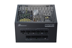 Seasonic Netzteil 500W PRIME PX-500 Fanless (80+Platin)