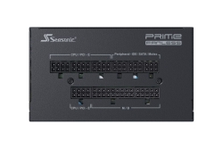 Seasonic Netzteil 500W PRIME PX-500 Fanless (80+Platin)