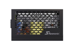 Seasonic Netzteil 500W PRIME PX-500 Fanless (80+Platin)