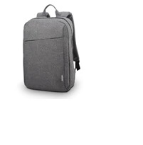 Lenovo Notebookrucksack 15.6 Casual Backpack Grey