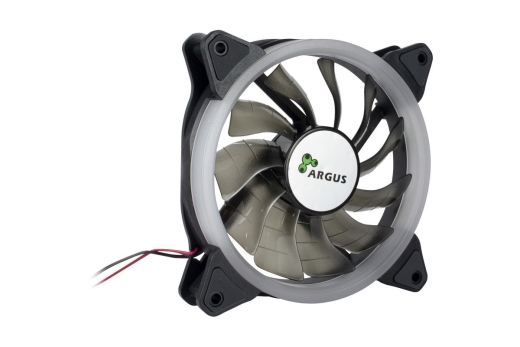 Inter-Tech Lüfter 120*120*25 ARGUS RS-051 RGB