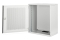 DIGITUS Wandgehäuse SOHO 12HE 595x540x400 mm grau unm.