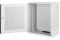 DIGITUS Wandgehäuse SOHO 12HE 595x540x400 mm grau unm.