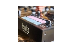 Mixersteuerung Hercules DJ Control Inpulse 500 retail