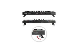 Mixersteuerung Hercules DJ Control Inpulse 500 retail