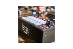 Mixersteuerung Hercules DJ Control Inpulse 500 retail