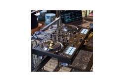 Mixersteuerung Hercules DJ Control Inpulse 500 retail