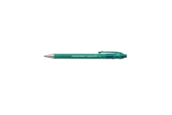 PAPER MATE Kugelschreiber Flexgrip Ultra RT M Grün...