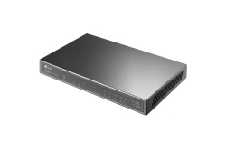 TP-Link Switch TL-SG1210P 10-Port Gigabit PoE