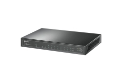 TP-Link Switch TL-SG1210P 10-Port Gigabit PoE