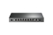 TP-Link Switch TL-SG1210P 10-Port Gigabit PoE