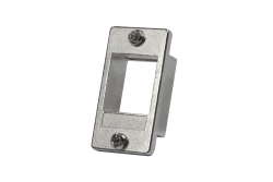 Logilink Einbauhalterung für Keystone Module 16,8 x...