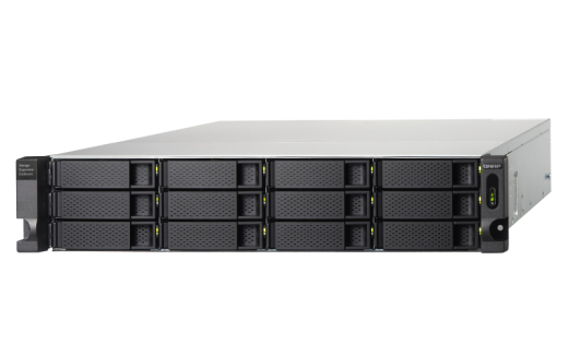 Qnap TL-R1200C-RP JBOD USB 19 Rackmount 12bay USB3.1