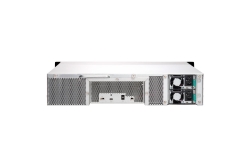 Qnap TL-R1200C-RP JBOD USB 19 Rackmount 12bay USB3.1