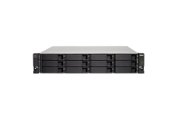 Qnap TL-R1200C-RP JBOD USB 19 Rackmount 12bay USB3.1