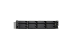 Qnap TL-R1200C-RP JBOD USB 19 Rackmount 12bay USB3.1