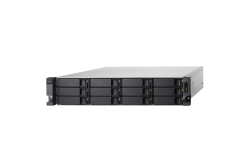 Qnap TL-R1200C-RP JBOD USB 19 Rackmount 12bay USB3.1