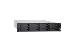 Qnap TL-R1200C-RP JBOD USB 19 Rackmount 12bay USB3.1