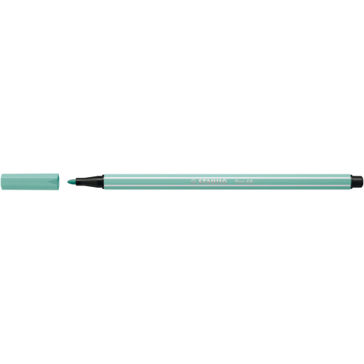 Premium-Filzstift Pen 68 - eukalyptus