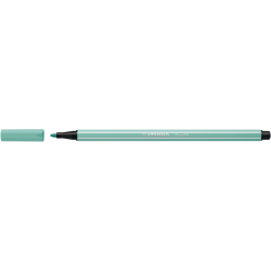Premium-Filzstift Pen 68 - eukalyptus