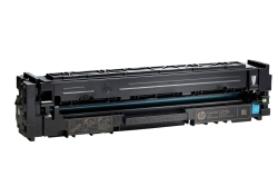 HP 216A Cyan LaserJet Tonerpatrone