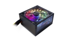 Inter-Tech Netzteil 700W Argus RGB-700 II 140mm...