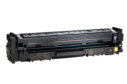 HP 216A Gelb LaserJet Tonerpatrone