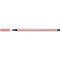 Premium-Filzstift Pen 68 - rouge