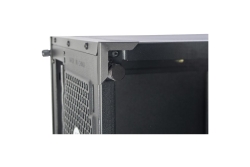 Inter-Tech Geh C-303 Mirror 5x option.Lüfter,Tempered Glas