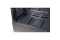 Inter-Tech Geh C-303 Mirror 5x option.Lüfter,Tempered Glas