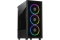 Inter-Tech Geh C-303 Mirror 5x option.Lüfter,Tempered Glas