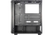 Inter-Tech Geh C-303 Mirror 5x option.Lüfter,Tempered Glas