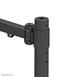 Neomounts TIS 10-49 1TFT 4Gelenke schw. Max.20