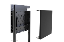 Neomounts BOS 37-70 1TFT Max.70KG schwa