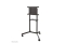 Neomounts BOS 37-70 1TFT Max.70KG schwa