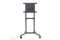 Neomounts BOS 37-70 1TFT Max.70KG schwa