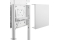Neomounts BOS 37-70 1TFT Max.70KG weiß