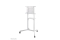 Neomounts BOS 37-70 1TFT Max.70KG weiß