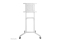 Neomounts BOS 37-70 1TFT Max.70KG weiß