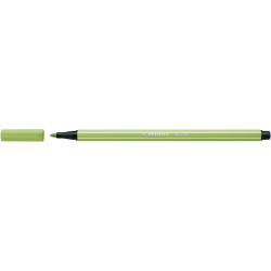 Premium-Filzstift Pen 68 - pistazie