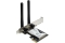 Inter-Tech Wi-Fi 5 PCIe Adapter DMG-32 2dBi Antenne 650Mbps retail