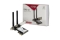 Inter-Tech Wi-Fi 5 PCIe Adapter DMG-32 2dBi Antenne 650Mbps retail