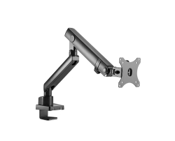 Monitorständer IcyBox 1 Monitor bis zu 32 (81 cm)+...