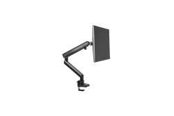 Monitorständer IcyBox 1 Monitor bis zu 32 (81 cm)+ Tischha extern retail