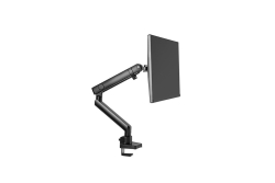 Monitorständer IcyBox 1 Monitor bis zu 32 (81 cm)+ Tischha extern retail