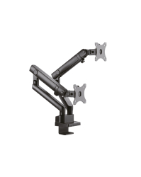 Monitorständer IcyBox 2 Monitore bis zu 32 (81 cm)+...